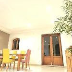 The Two Palms