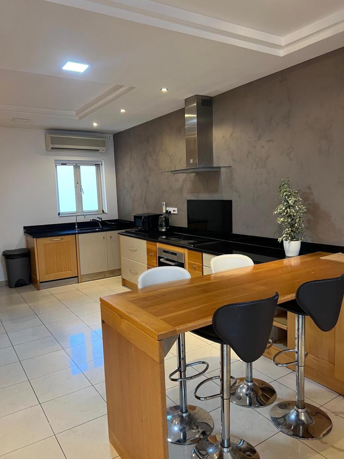 Apartment The Two Palms Sliema