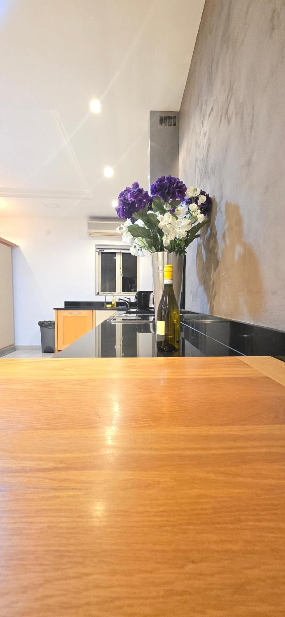 Apartment The Two Palms Sliema