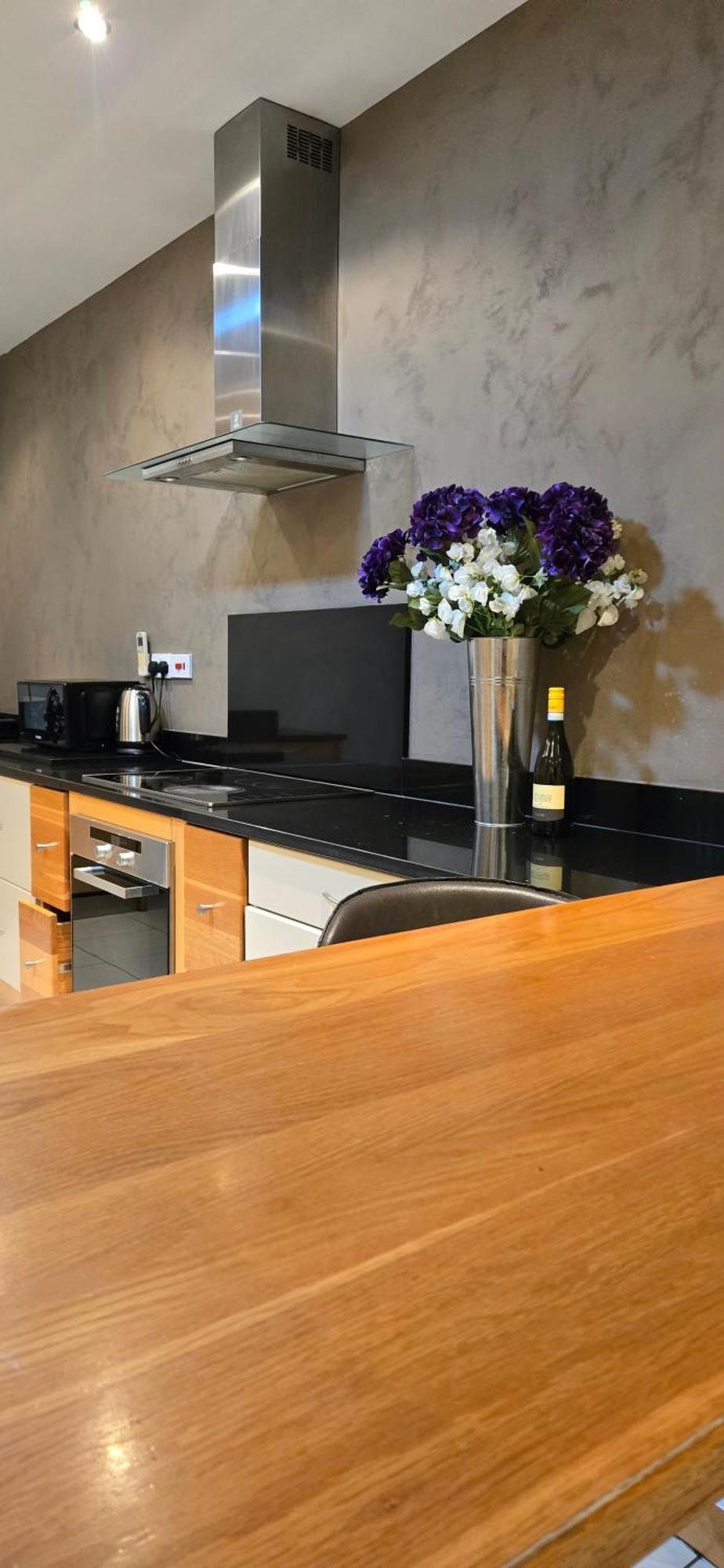 The Two Palms Apartment Sliema